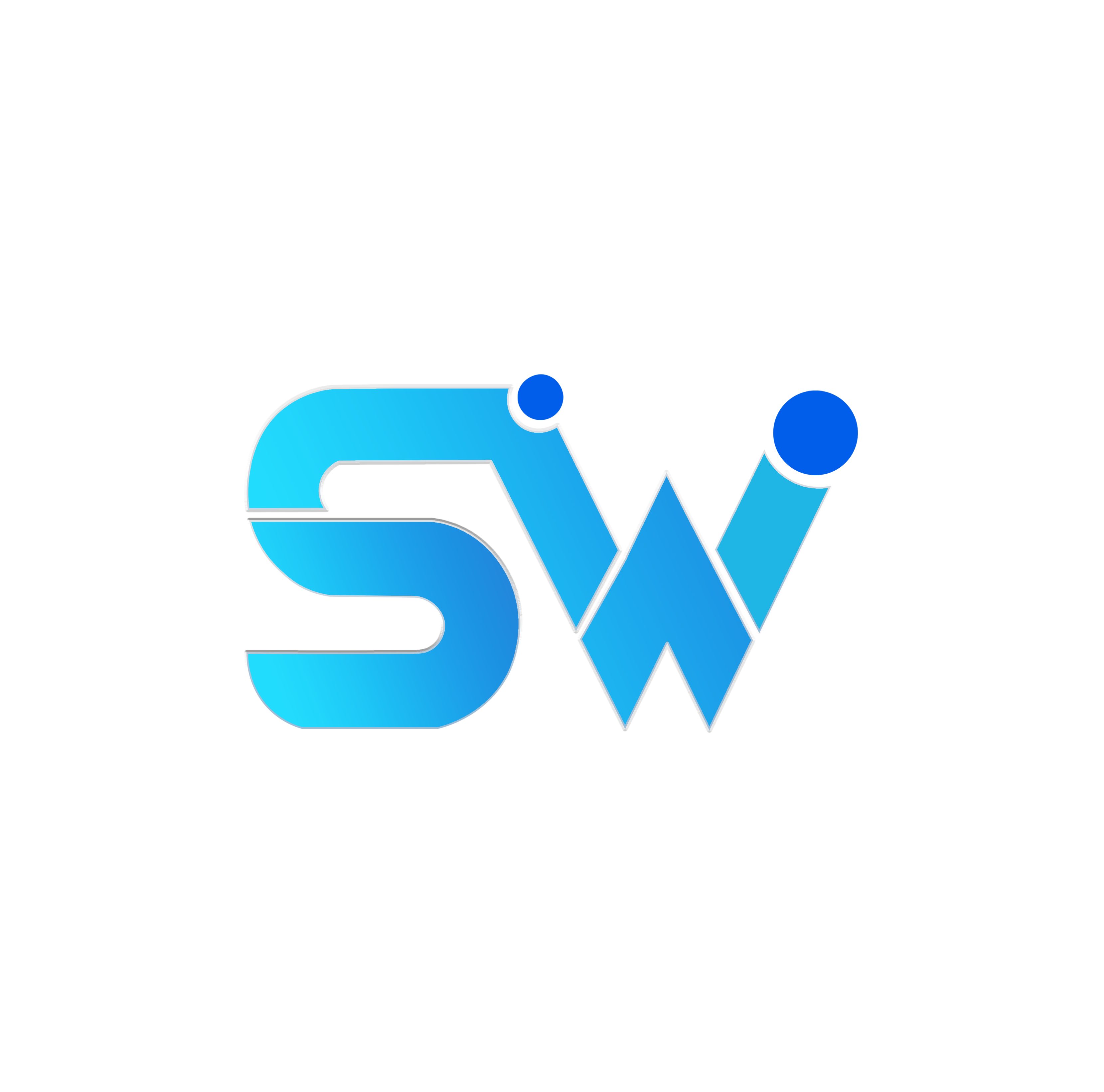 SWgames Logo
